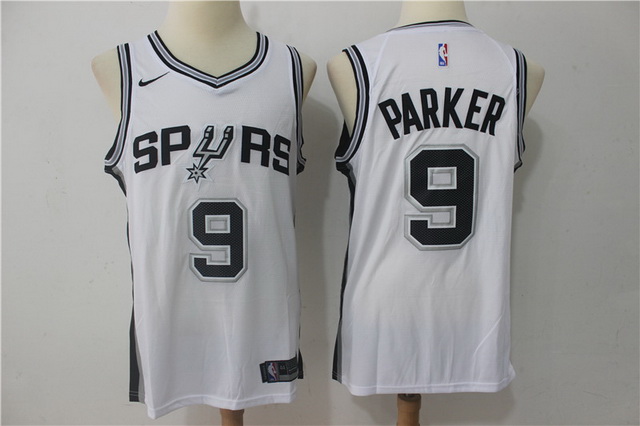 San Antonio Spurs Jerseys 08 [Wholesale NBA Jerseys 2608]